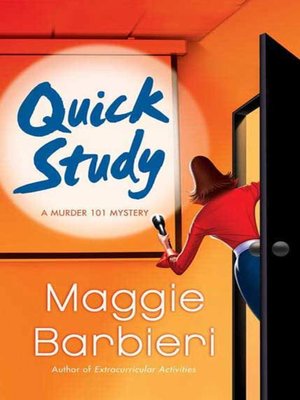 Quick Study - ebook